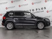 Volkswagen Tiguan I Рестайлинг Минеральные Воды  - изображение 20