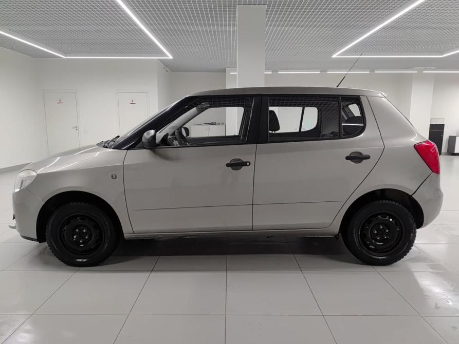 Skoda Fabia II Казань  - изображение 10