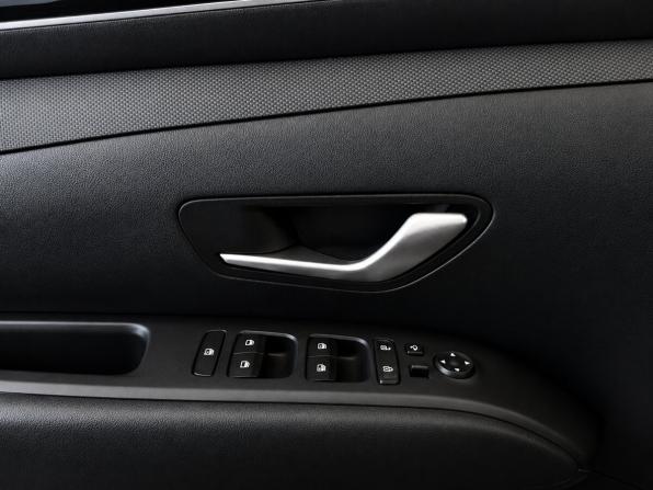Hyundai Tucson IV с пробегом 2022 года, цена 3 320 000 рублей, 55737 км, внедорожник, Автокод Объявления