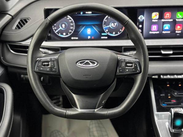 Chery Tiggo 7 Pro Max I с пробегом 2023 года, цена 1 950 000 рублей, 32485 км, внедорожник, Автокод Объявления
