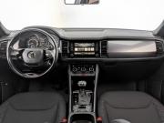 Skoda Kodiaq I Москва  - изображение 40