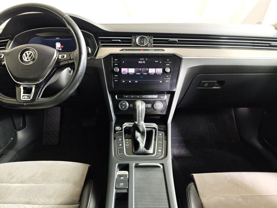 Volkswagen Passat B8 Москва  - изображение 15