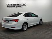 Skoda Octavia IV (A8) Пермь  - изображение 21