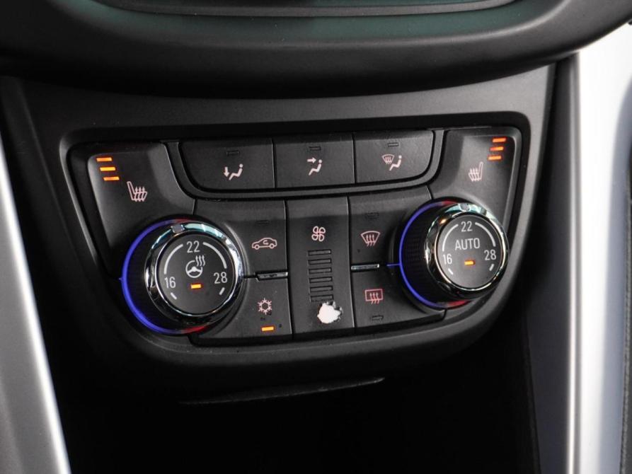 Opel Zafira C Воронеж  - изображение 14