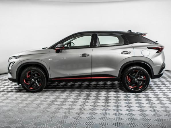 Omoda C5 I с пробегом 2023 года, цена 1 900 000 рублей, 25240 км, внедорожник, Автокод Объявления