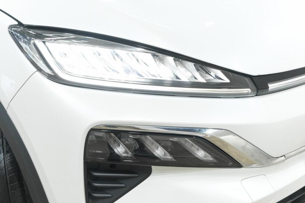 Ciimo (Dongfeng-Honda) M-NV I Новокузнецк  - изображение 10