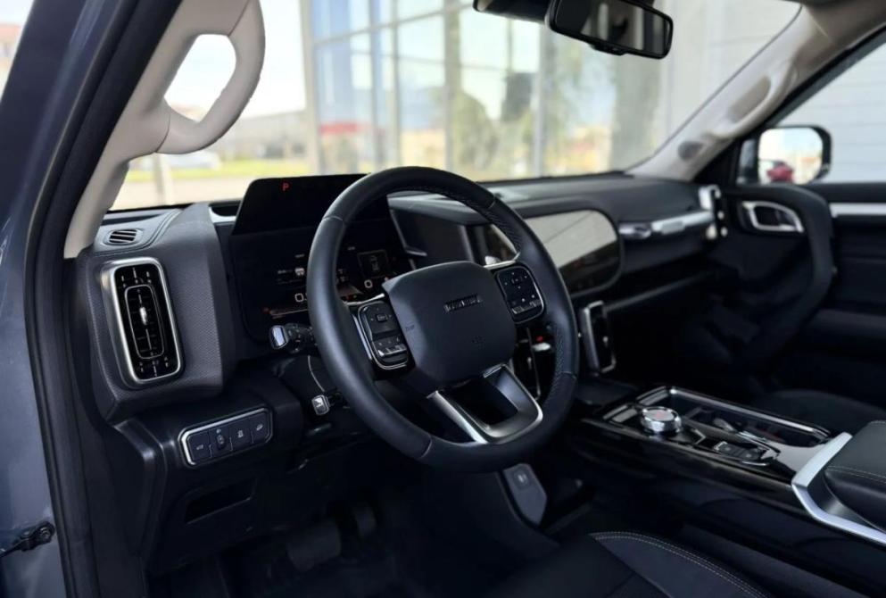 Haval Dargo I Ставрополь  - изображение 10