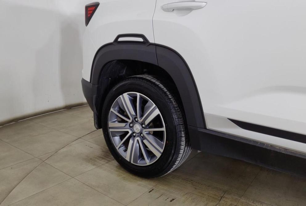 Changan CS35 Plus I Рестайлинг Волгоград  - изображение 25
