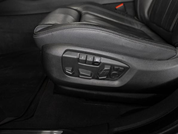 BMW X6 II (F16) с пробегом 2019 года, цена 5 690 000 рублей, 97500 км, внедорожник, Автокод Объявления