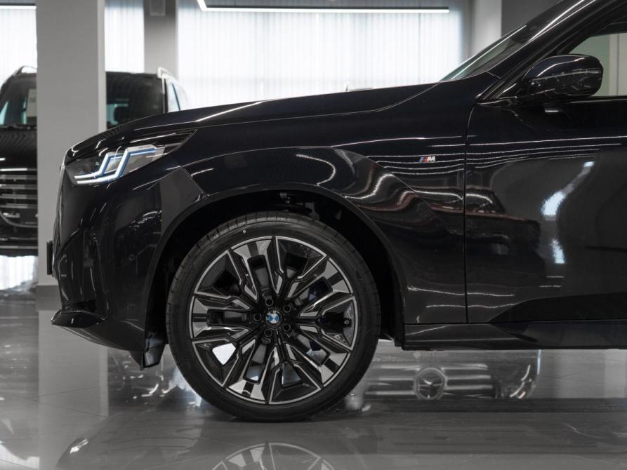 BMW X3 IV (G45/G48) Москва  - изображение 27