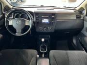 Nissan Tiida I Рестайлинг Оренбург  - изображение 36