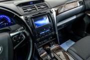 Toyota Camry VII (XV50) Рестайлинг Ульяновск  - изображение 45