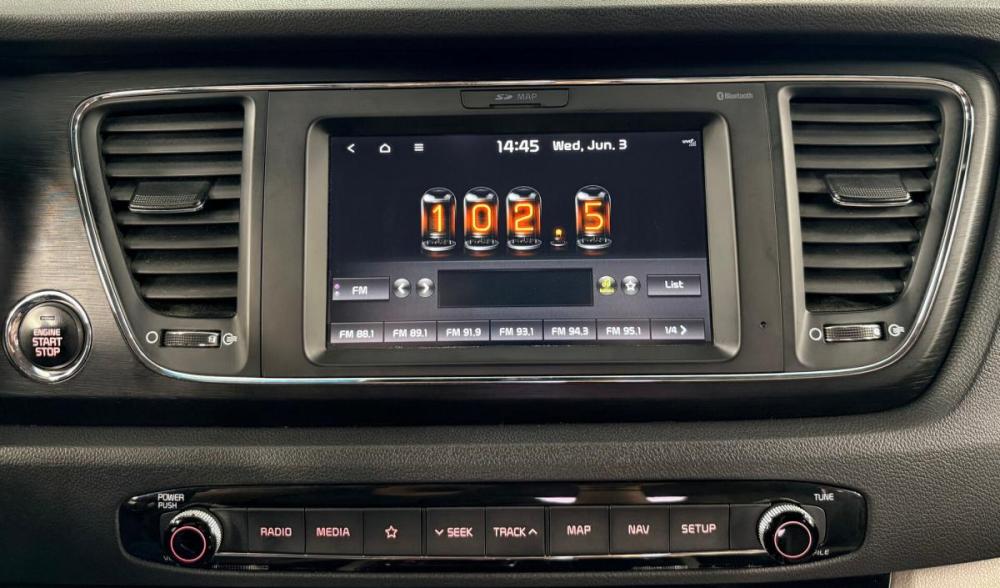 Kia Carnival III Тюмень  - изображение 11
