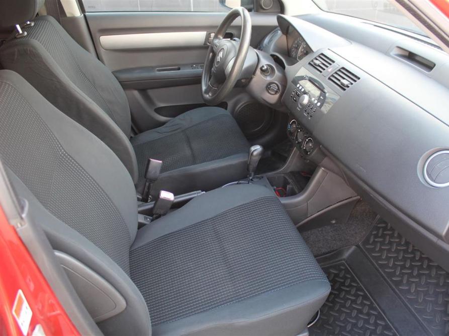 Suzuki Swift III Липецк  - изображение 14