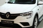 Renault Arkana I Сургут  - изображение 46