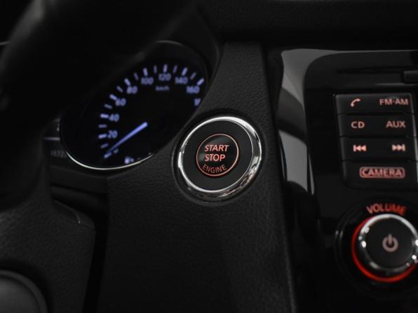 Nissan X-Trail III с пробегом 2015 года, цена 1 489 000 рублей, 157253 км, внедорожник, Автокод Объявления