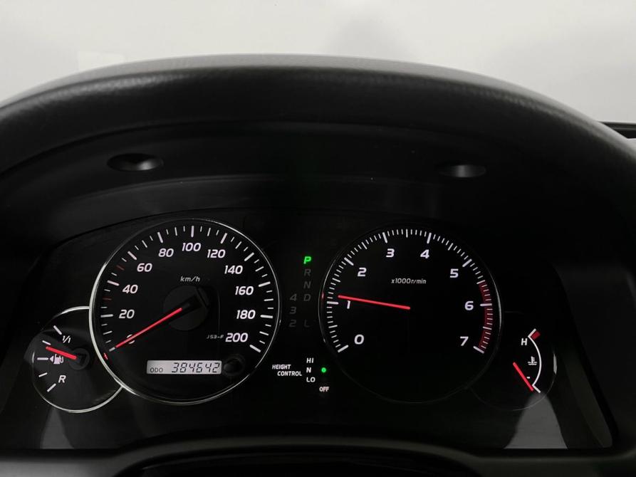 Toyota Land Cruiser Prado 120 Series Рестайлинг Архангельск  - изображение 18