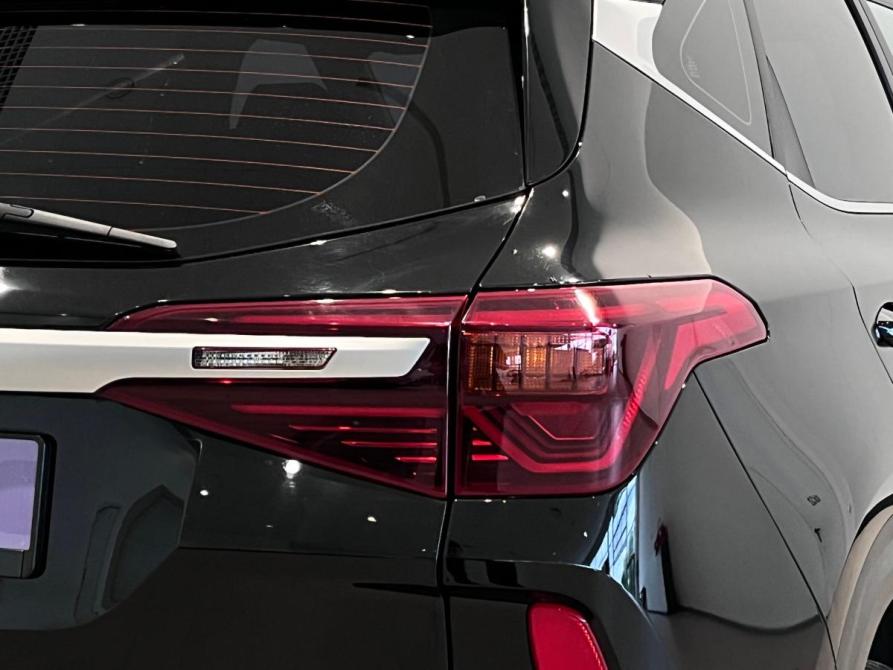 Kia Seltos I Волгоград  - изображение 11