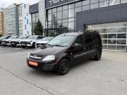 Lada (ВАЗ) Largus I Липецк  - изображение 14