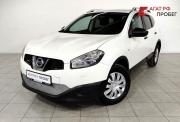 Nissan Qashqai+2 I Рестайлинг Саратов  - изображение 26