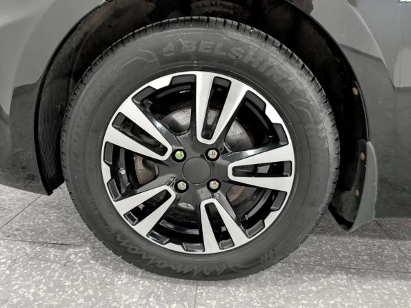 Hyundai Solaris I с пробегом 2014 года, цена 840 000 рублей, 121148 км, седан, Автокод Объявления
