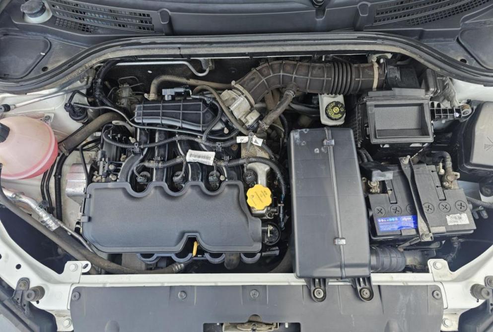 Lada (ВАЗ) Vesta I Красноярск  - изображение 24