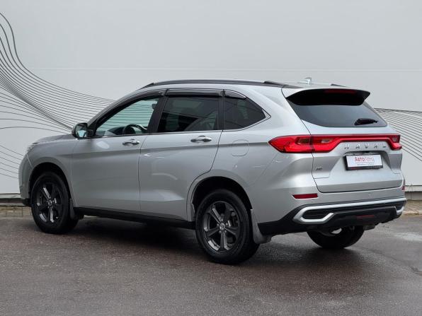 Haval M6 II с пробегом 2023 года, цена 1 600 000 рублей, 70582 км, внедорожник, Автокод Объявления