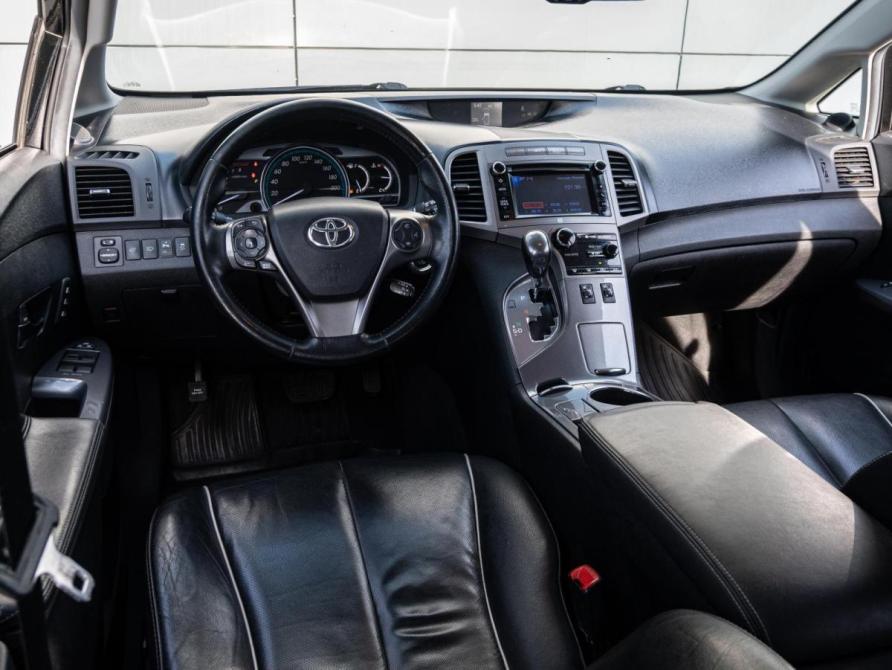 Toyota Venza I Рестайлинг Краснодар  - изображение 6