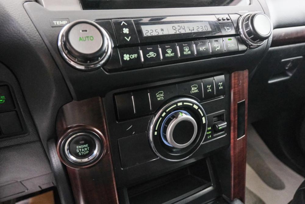 Toyota Land Cruiser Prado 150 Series Рестайлинг 1 Красноярск  - изображение 14