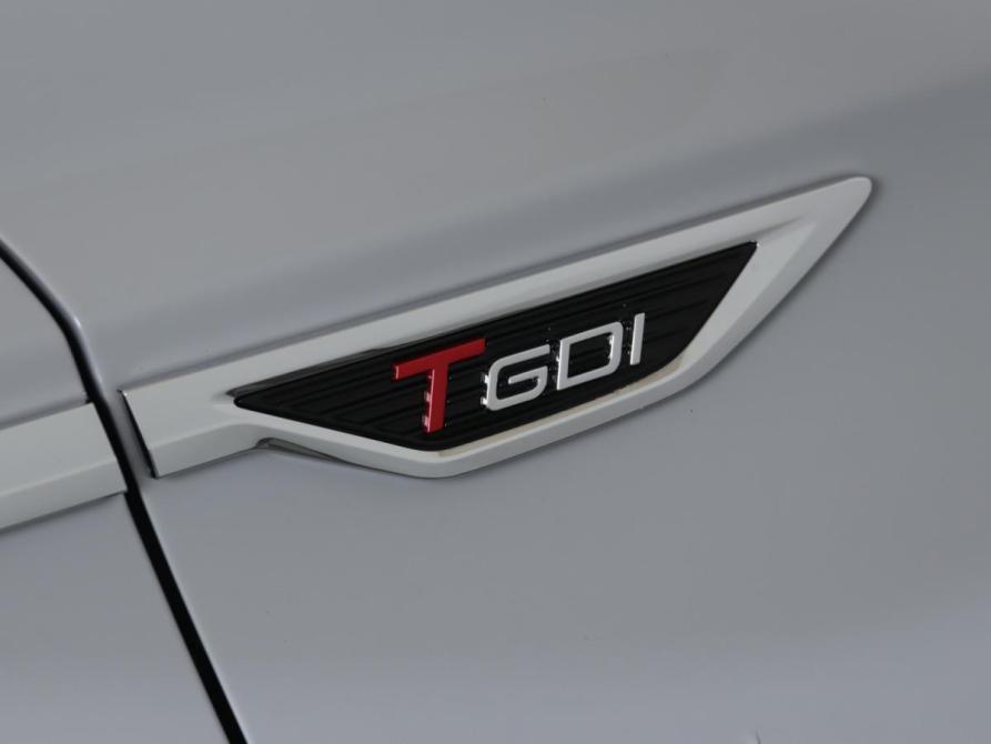 Chery Tiggo 8 Pro Max I Рестайлинг Москва  - изображение 25