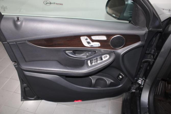 Mercedes-Benz GLC I (X253) Рестайлинг с пробегом 2020 года, цена 3 900 000 рублей, 142910 км, внедорожник, Автокод Объявления