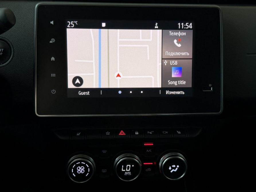 Renault Arkana I Краснодар  - изображение 16