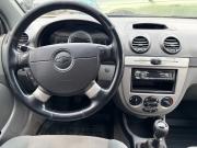Chevrolet Lacetti I Самара  - изображение 27