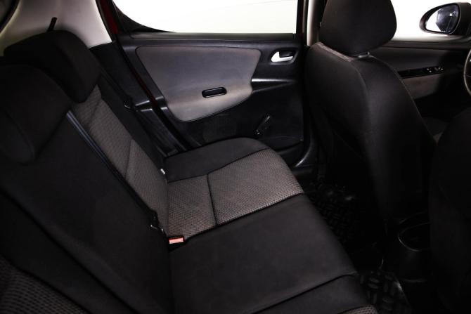 Peugeot 207 I Рестайлинг с пробегом 2010 года, цена 399 000 рублей, 188000 км, хэтчбек, Автокод Объявления
