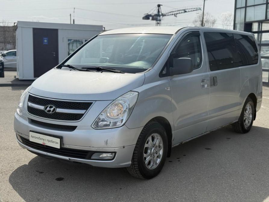 Hyundai Grand Starex I Томск  - изображение 4
