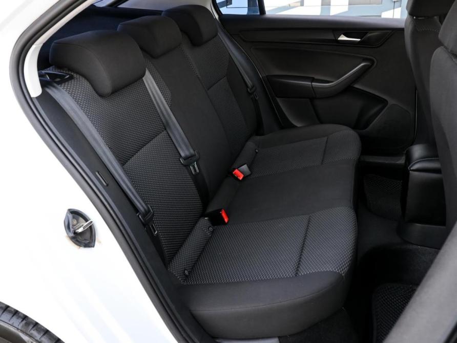 Volkswagen Polo VI Волгоград  - изображение 7