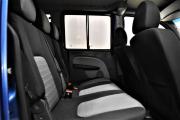 Fiat Doblo I Рестайлинг Москва  - изображение 23