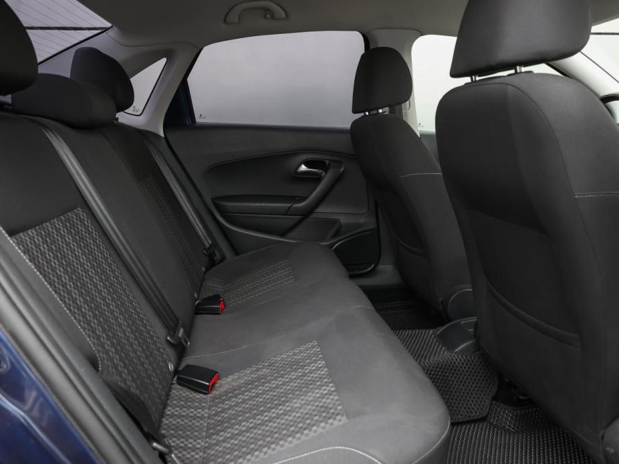Volkswagen Polo V Рестайлинг Москва  - изображение 12