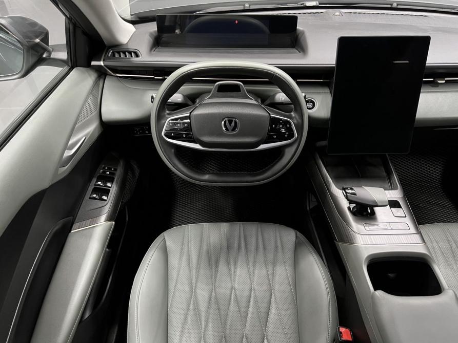 Changan Lamore Тверь  - изображение 11