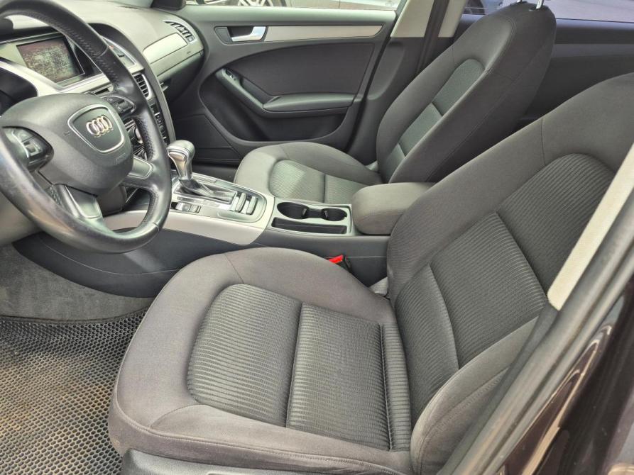 Audi A4 IV (B8) Рестайлинг Воронеж  - изображение 12