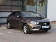 Lada (ВАЗ) Vesta I Нижний Новгород  - изображение 24