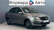 Lada (ВАЗ) Granta I Рестайлинг Сургут  - изображение 13