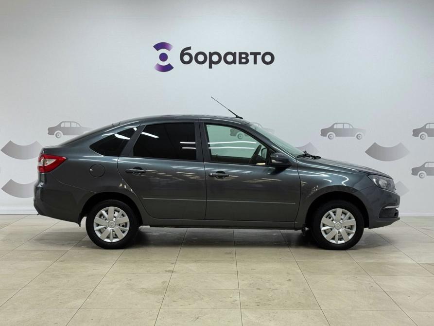 Lada (ВАЗ) Granta I Рестайлинг Ставрополь  - изображение 8