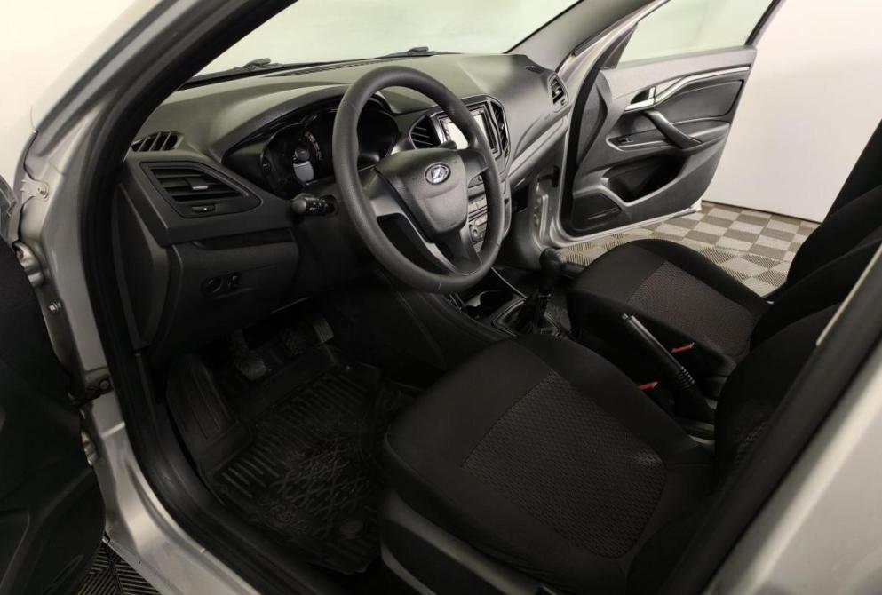 Lada (ВАЗ) Vesta I Нижний Новгород  - изображение 8