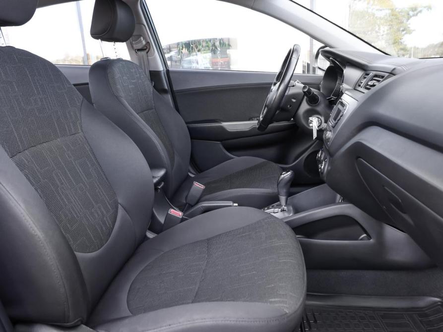 Kia Rio III Москва  - изображение 10
