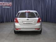 Kia Ceed I Рестайлинг Москва  - изображение 25