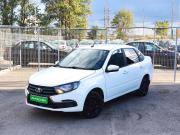 Lada (ВАЗ) Granta I Рестайлинг Ростов-на-Дону  - изображение 18