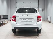 Lada (ВАЗ) Granta I Рестайлинг Екатеринбург  - изображение 27