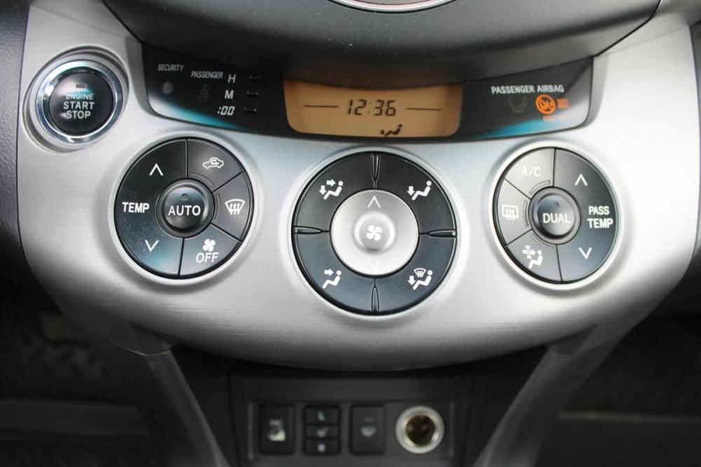Toyota RAV4 III (XA30) Пермь  - изображение 14