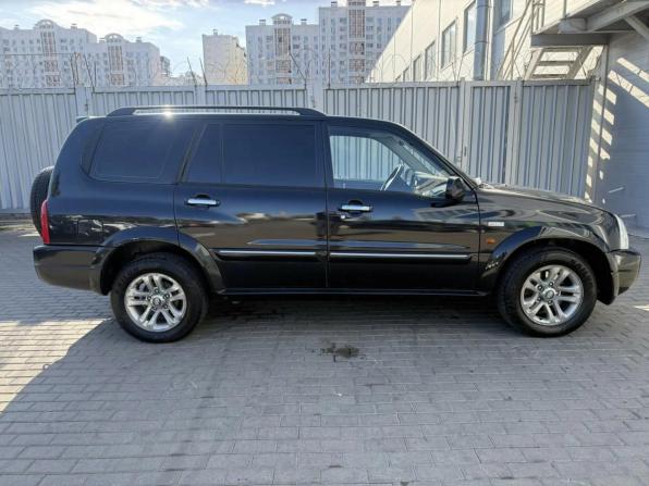 Suzuki Grand Vitara I Рестайлинг с пробегом 2006 года, цена 677 000 рублей, 391494 км, внедорожник, Автокод Объявления